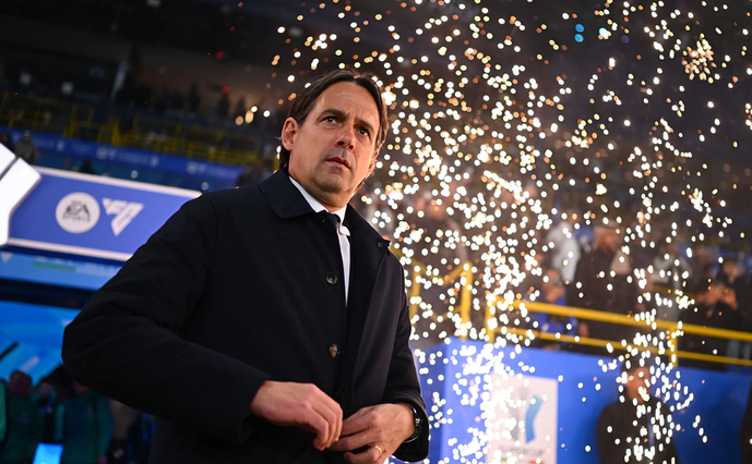 Simone Inzaghi