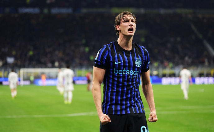 Francesco Pio Esposito 