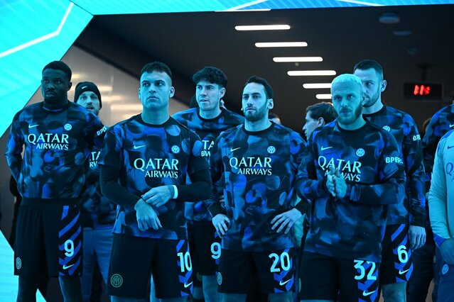 Inter Mediolan