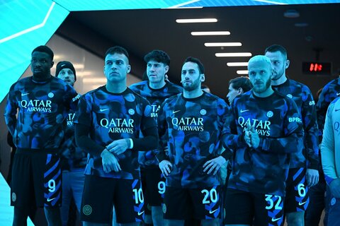 Inter Mediolan