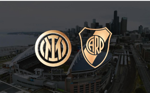 Inter - River Plate
