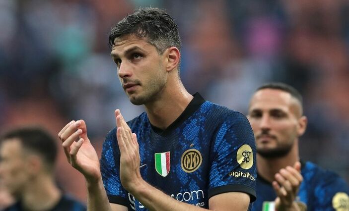 Andrea Ranocchia