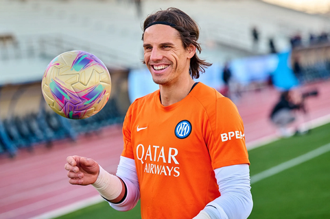 Yann Sommer