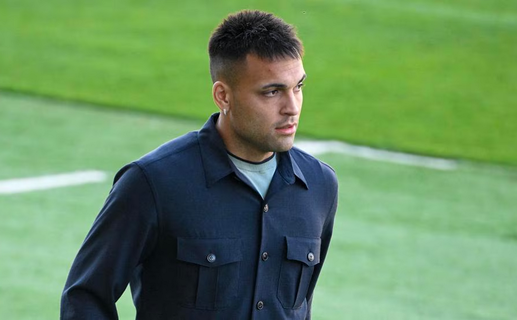 Lautaro Martinez
