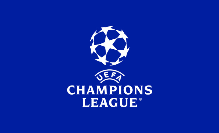UEFA Champions League Liga Mistrzów logo