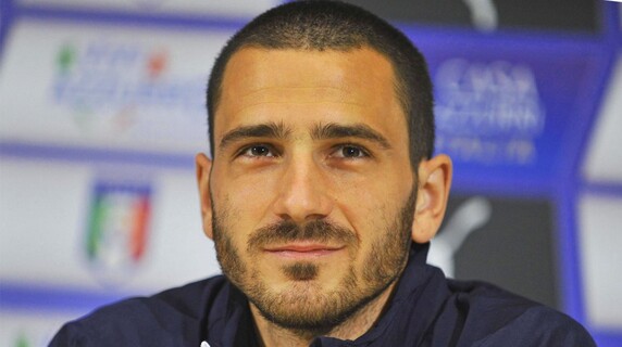 Bonucci