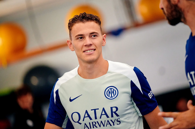 Kristjan Asllani