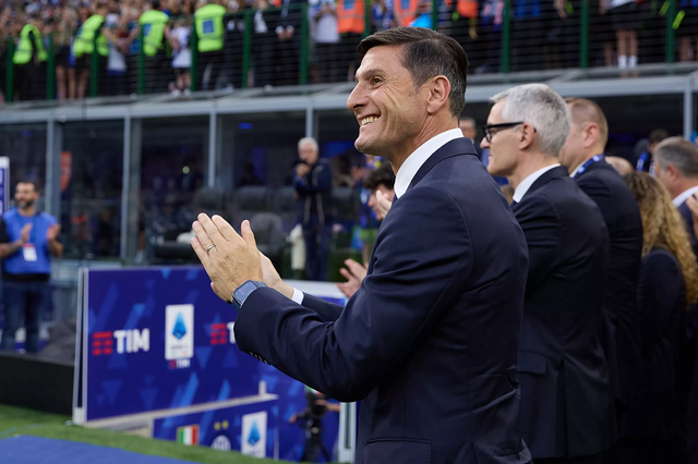 Javier Zanetti