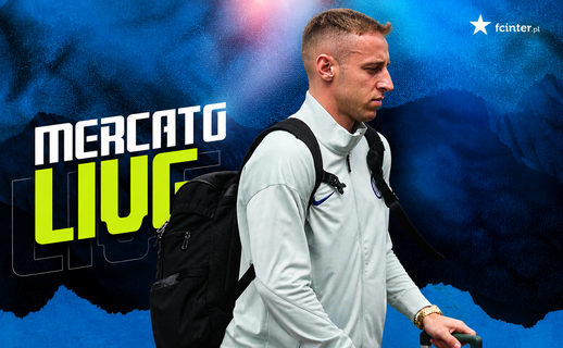 Mercato Live Frattesi