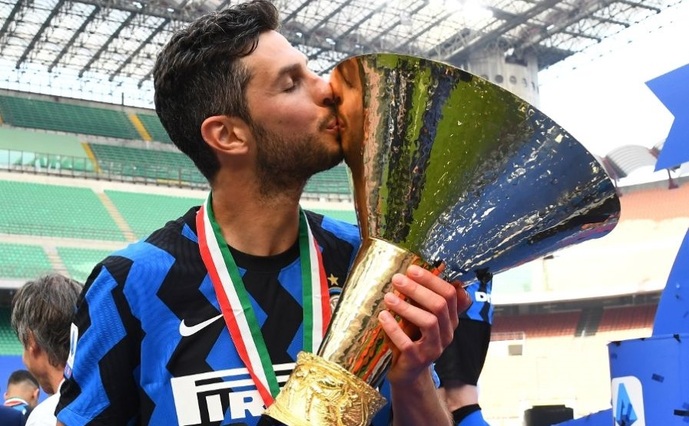 Andrea Ranocchia