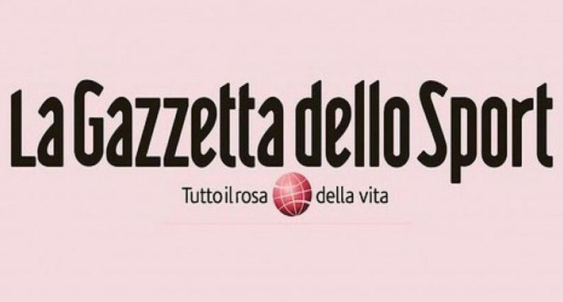 LGdS La Gazzetta dello Sport