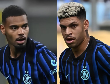 Luis Henrique Andy Diouf szlaufy z Ligue1