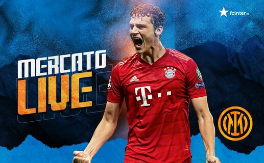mercato live pavard