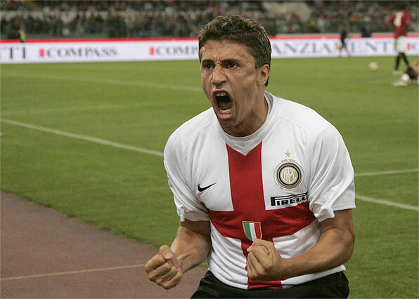 Hernan Crespo 