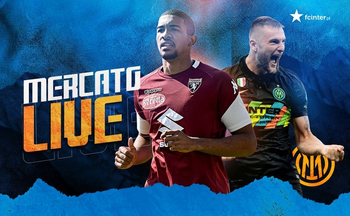 mercato live bremer skriniar