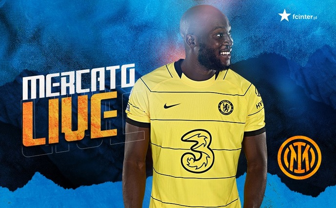 mercato live lukaku