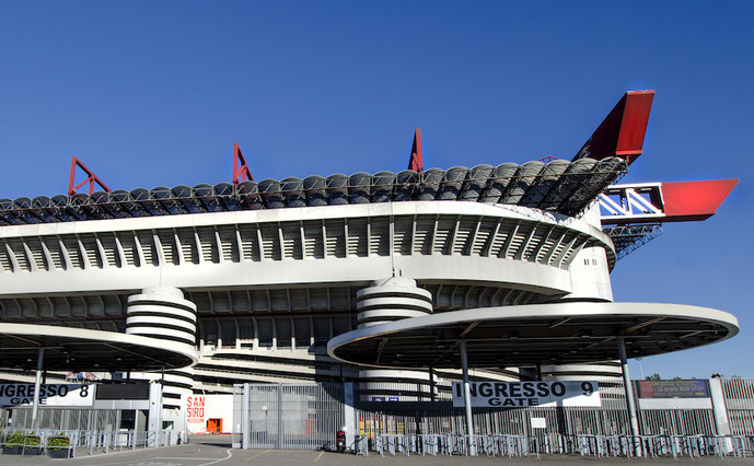 San Siro