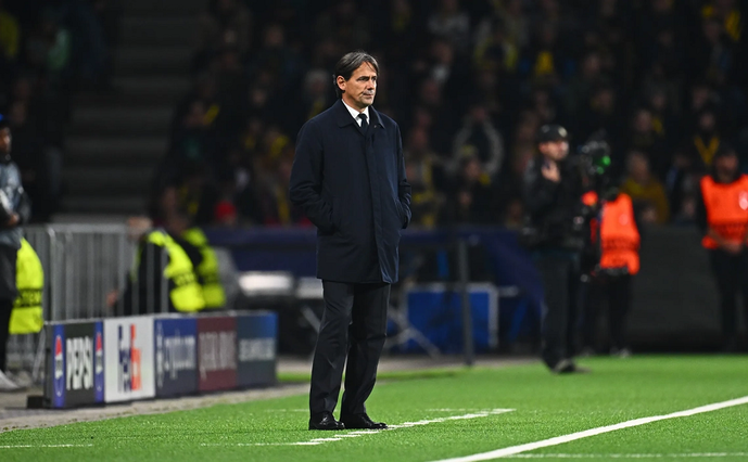 Simone Inzaghi
