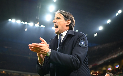Simone Inzaghi