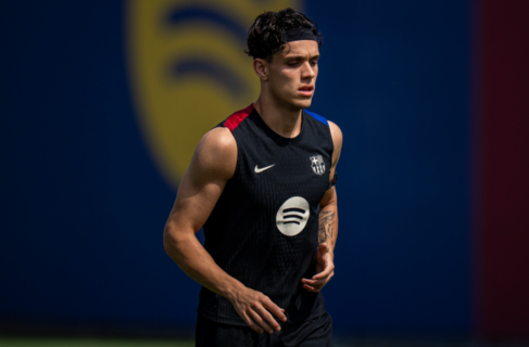 Hector Fort Barcelona