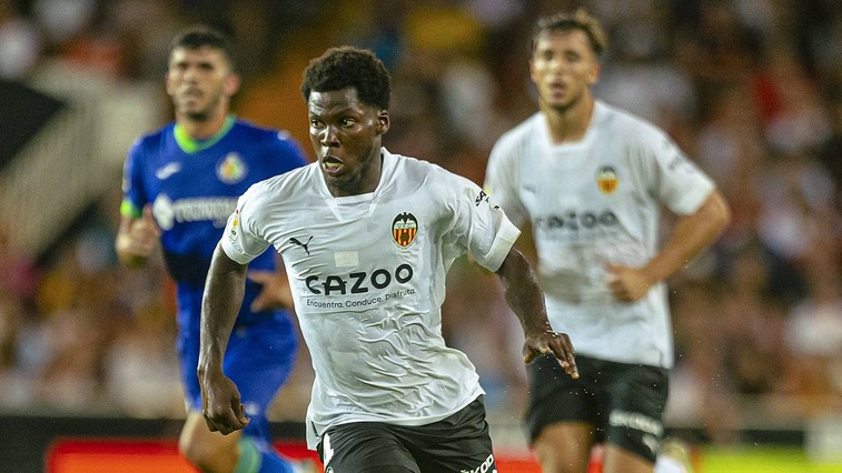 Yunus Musah