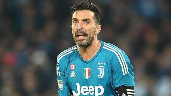 Gianluigi Buffon