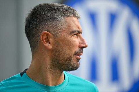 Aleksandar Kolarov