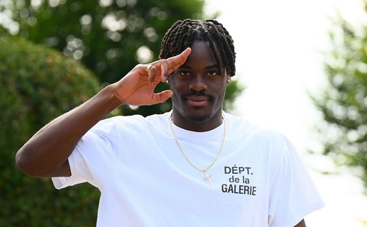 Yann Bisseck