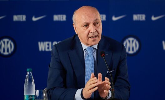 Giuseppe Beppe Marotta