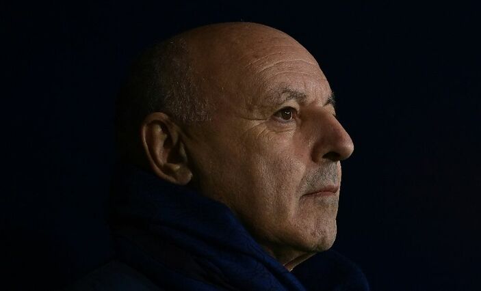 Giuseppe Beppe Marotta
