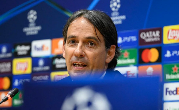 Simone Inzaghi