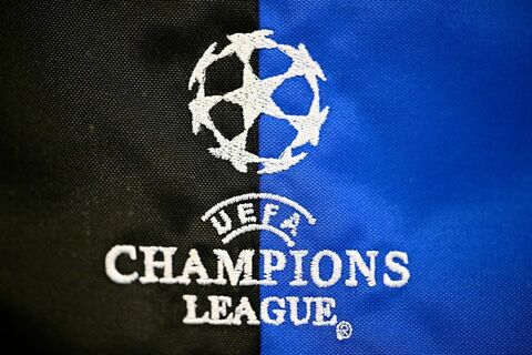 UEFA Champions League Liga Mistrzów