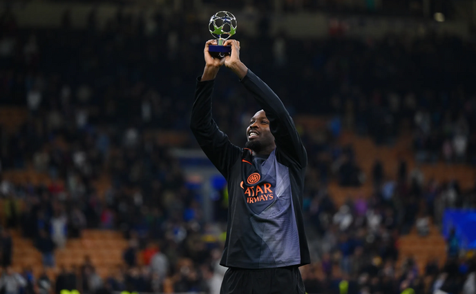 Marcus Thuram
