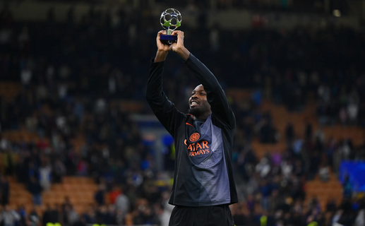 Marcus Thuram