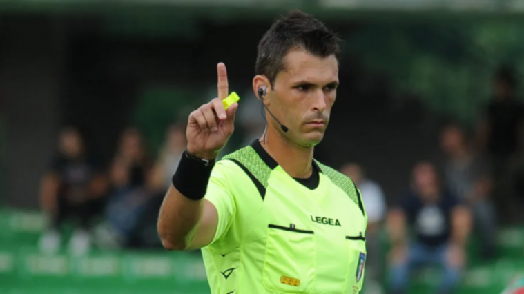 Matteo Marchetti