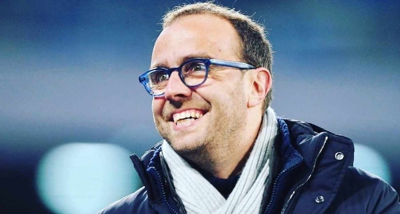 Riccardo Trevisani