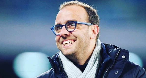 Riccardo Trevisani