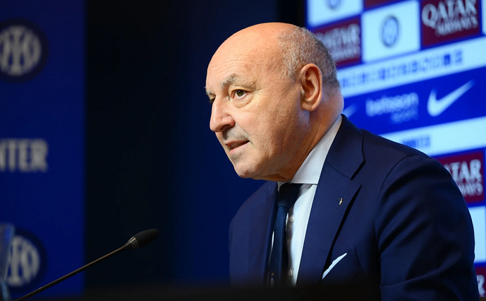 Giuseppe Beppe Marotta