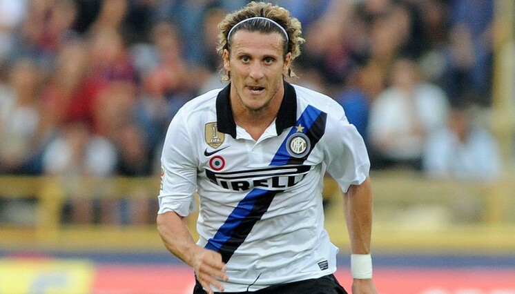 Diego Forlan