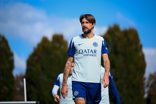 Francesco Acerbi