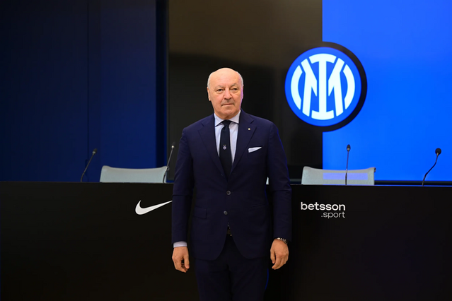 Giuseppe Beppe Marotta