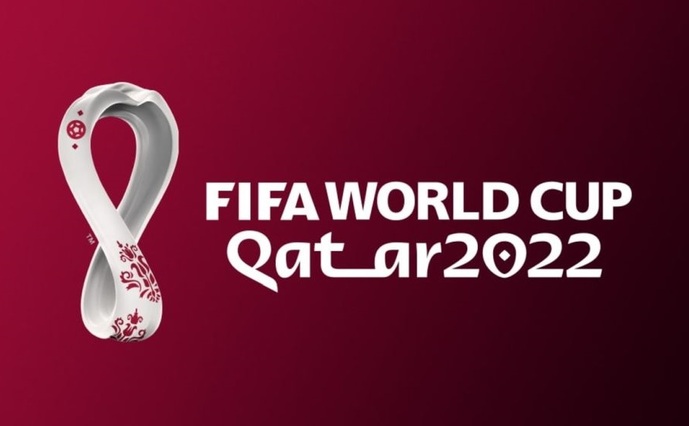 FIFA 2022 World Cup Qatar Mistrzostwa Świata Katar