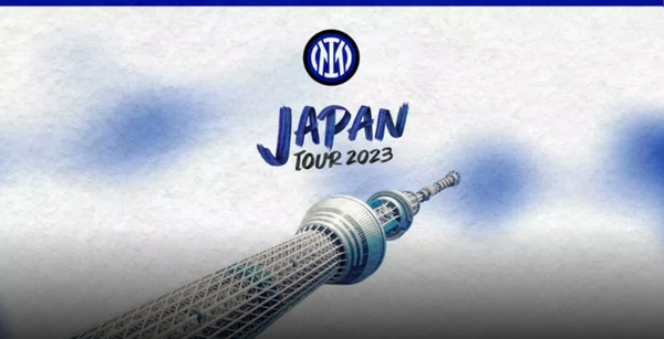 Japan Tour 2023