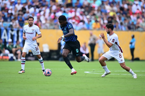 Marcus Thuram