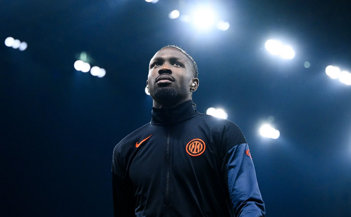 Marcus Thuram