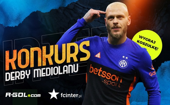 Konkurs derby Mediolanu