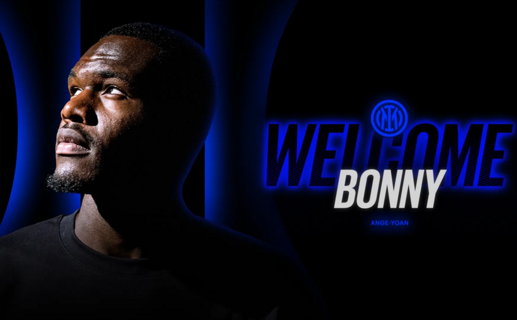 Ange-Yoan Bonny
