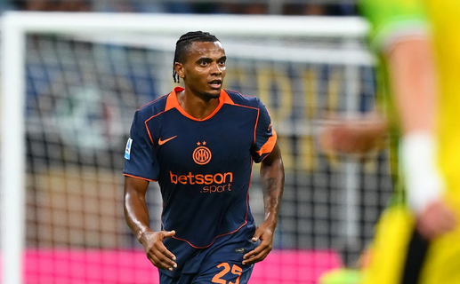 Manuel Akanji