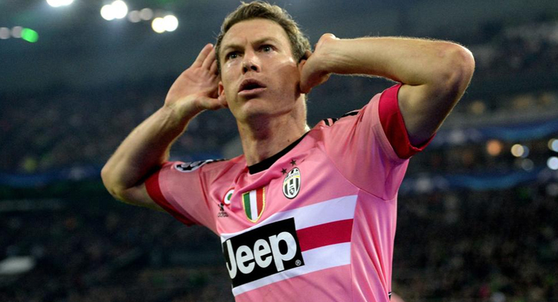 Lichsteiner