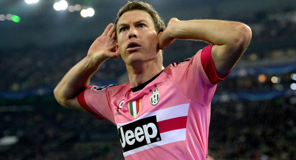 Lichsteiner